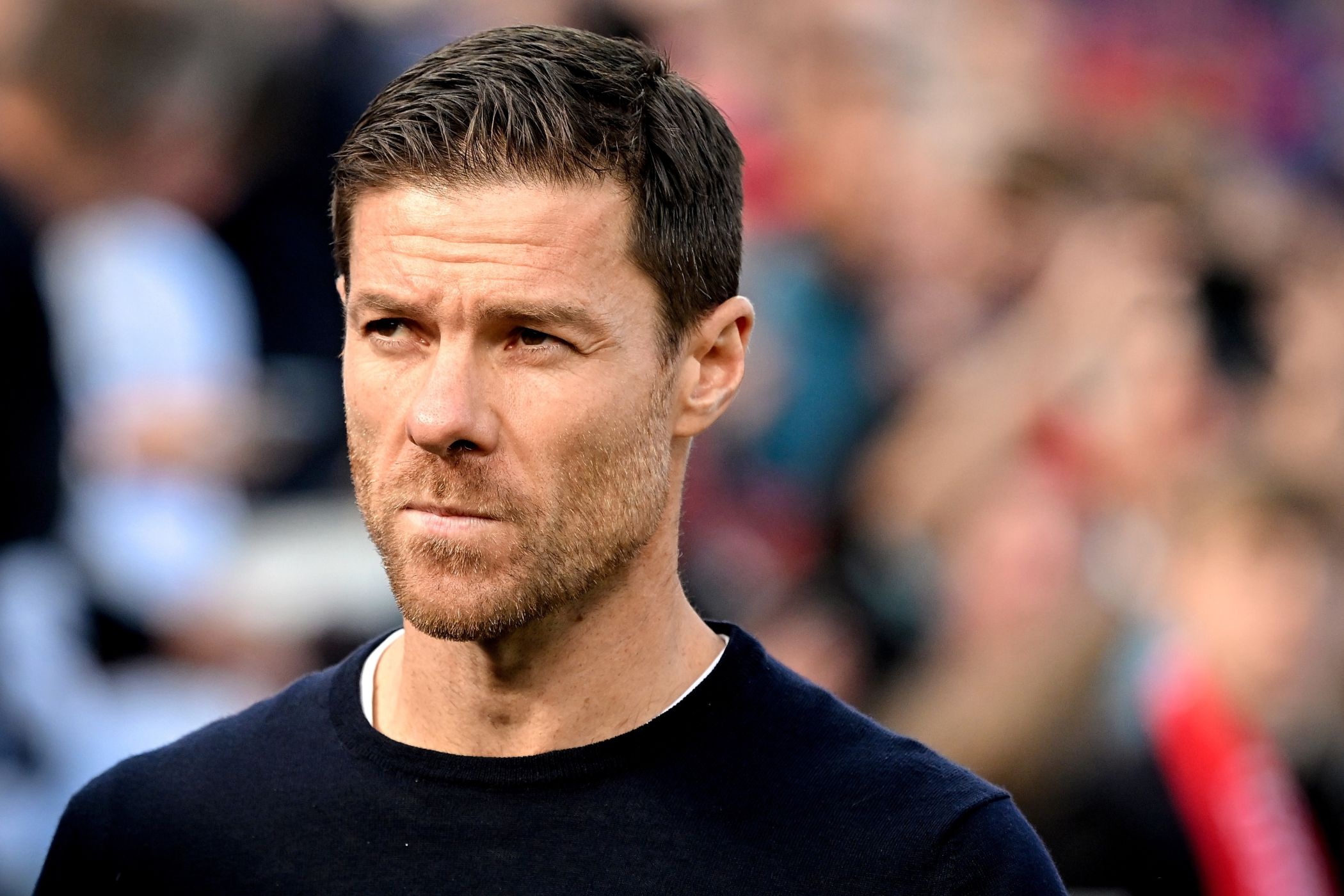 Tuan ac mong cua HLV Xabi Alonso hinh anh
