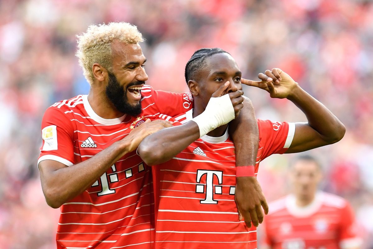 Bayern dan dau Bundesliga sau chien thang 6-2 hinh anh