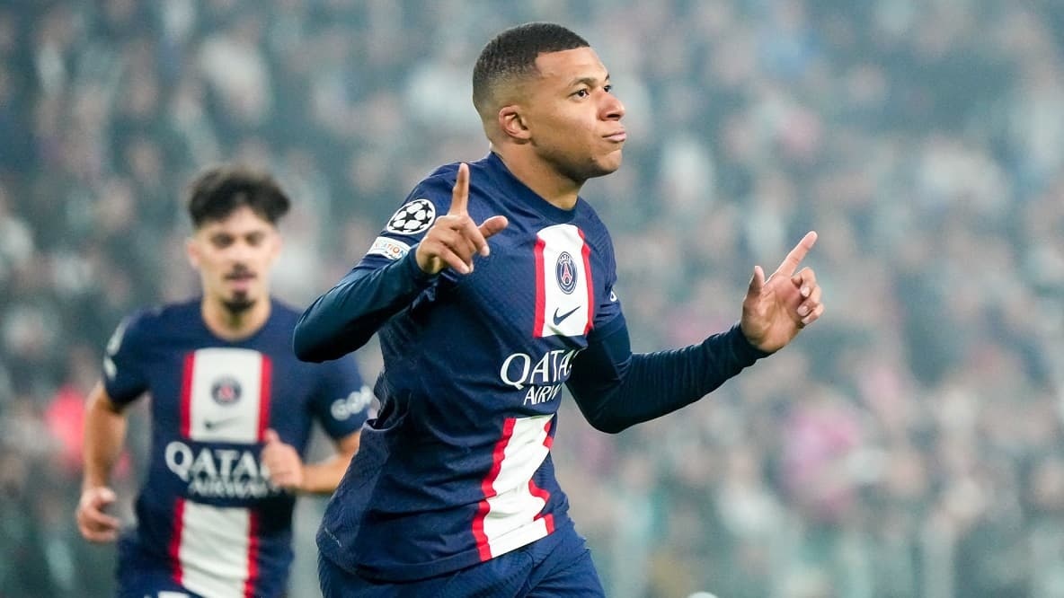 PSG nguy co gap kho o vong 16 doi Champions League hinh anh