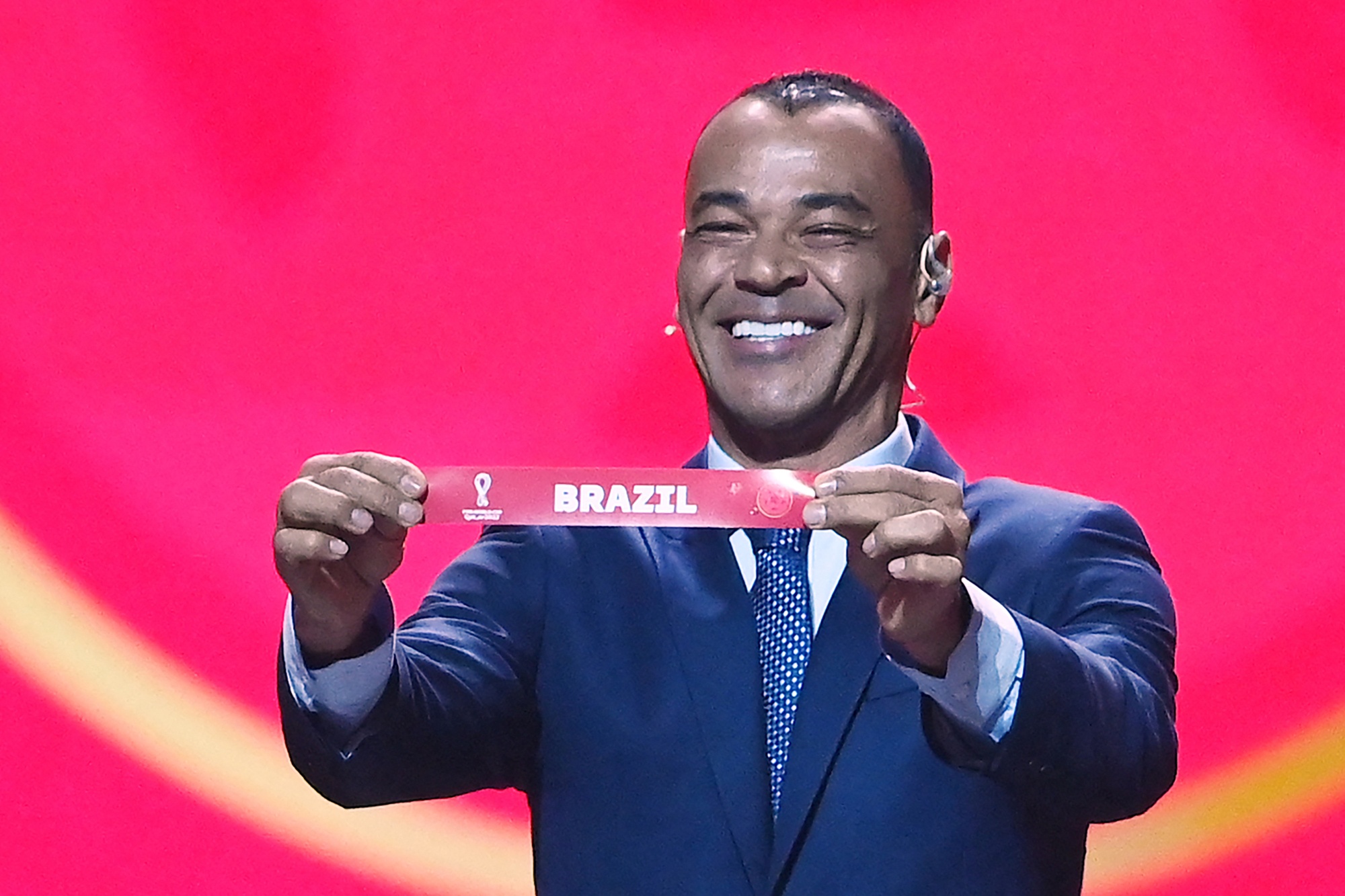 Cafu: 'Su bat thuong cua World Cup 2022 co loi cho vai doi tuyen' hinh anh