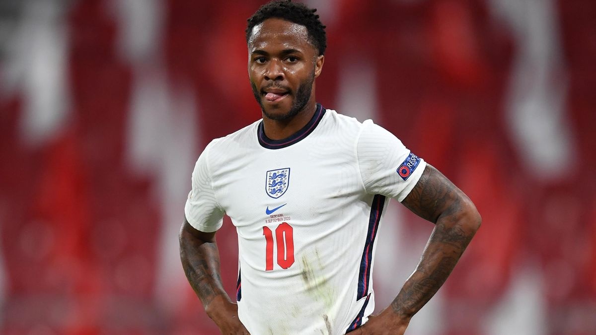 Tuyen Anh khong the dat niem tin vao Sterling hinh anh