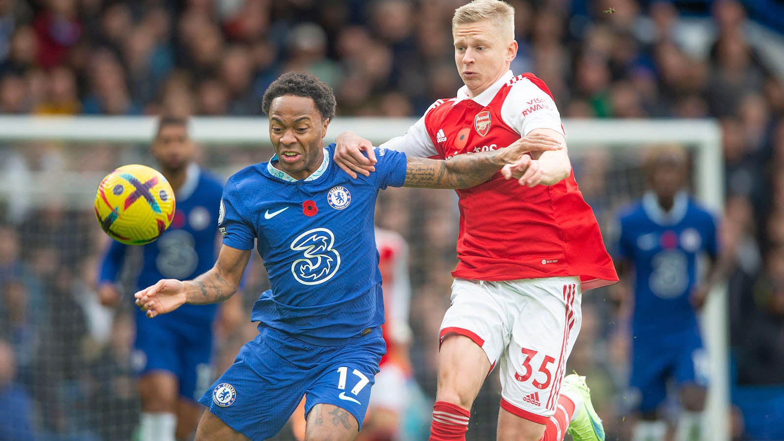 Loi thoat bat ngo cho Sterling hinh anh