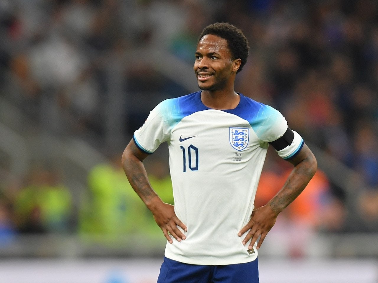 Raheem Sterling anh 2