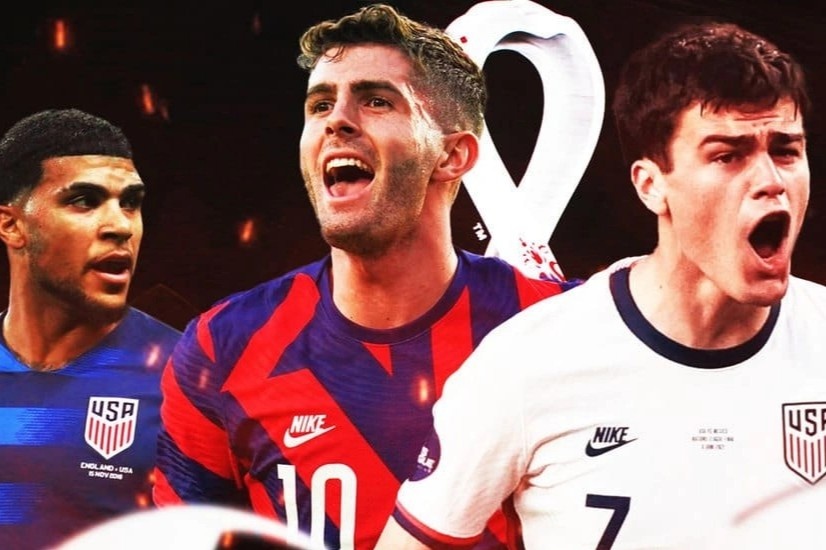 Tuyen My dem doi hinh tre den World Cup 2022 hinh anh