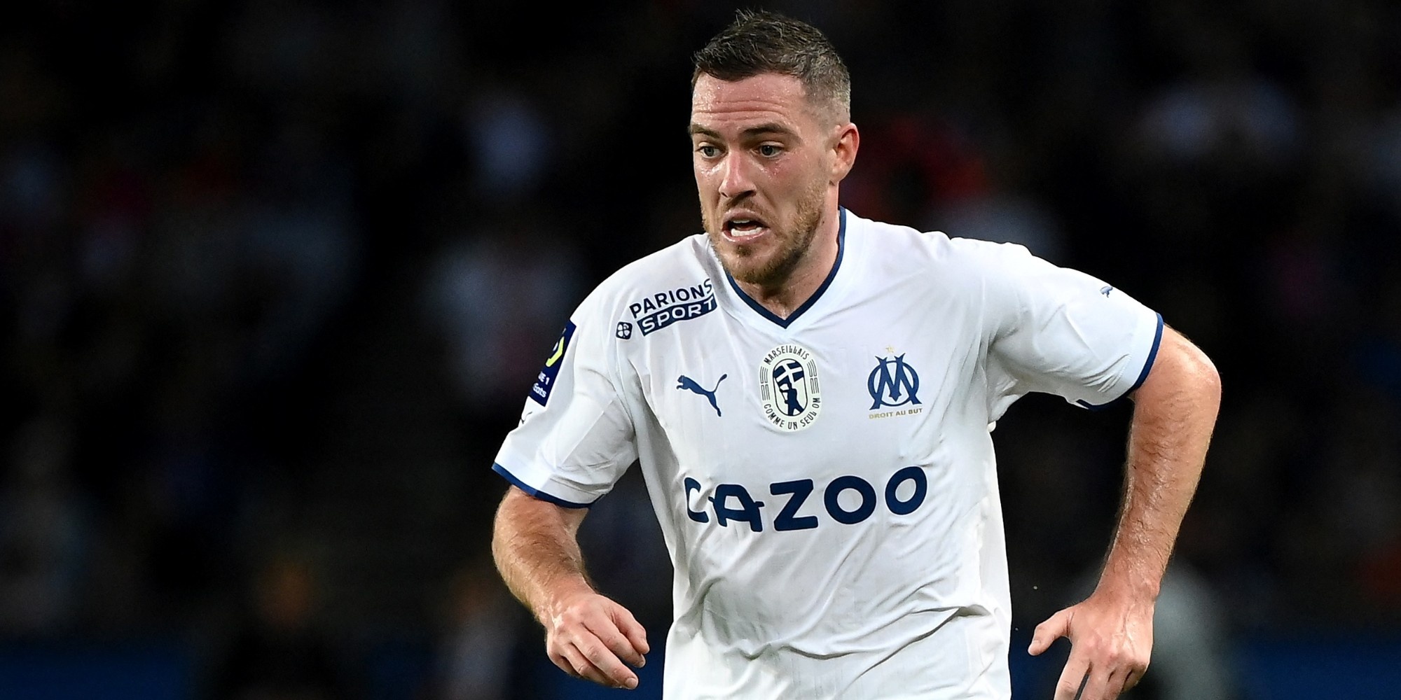 Tuyen Phap goi guong mat la thay Pogba va Kante hinh anh