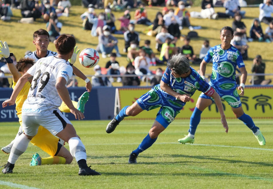 Kazuyoshi Miura anh 2