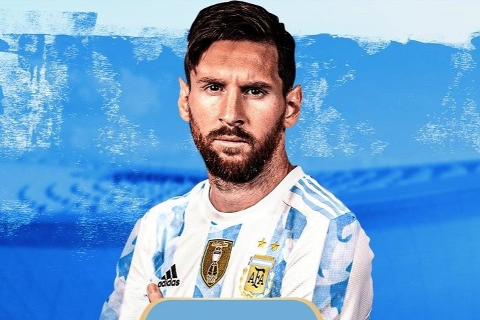 Messi co co hoi tot nhat de vo dich World Cup hinh anh