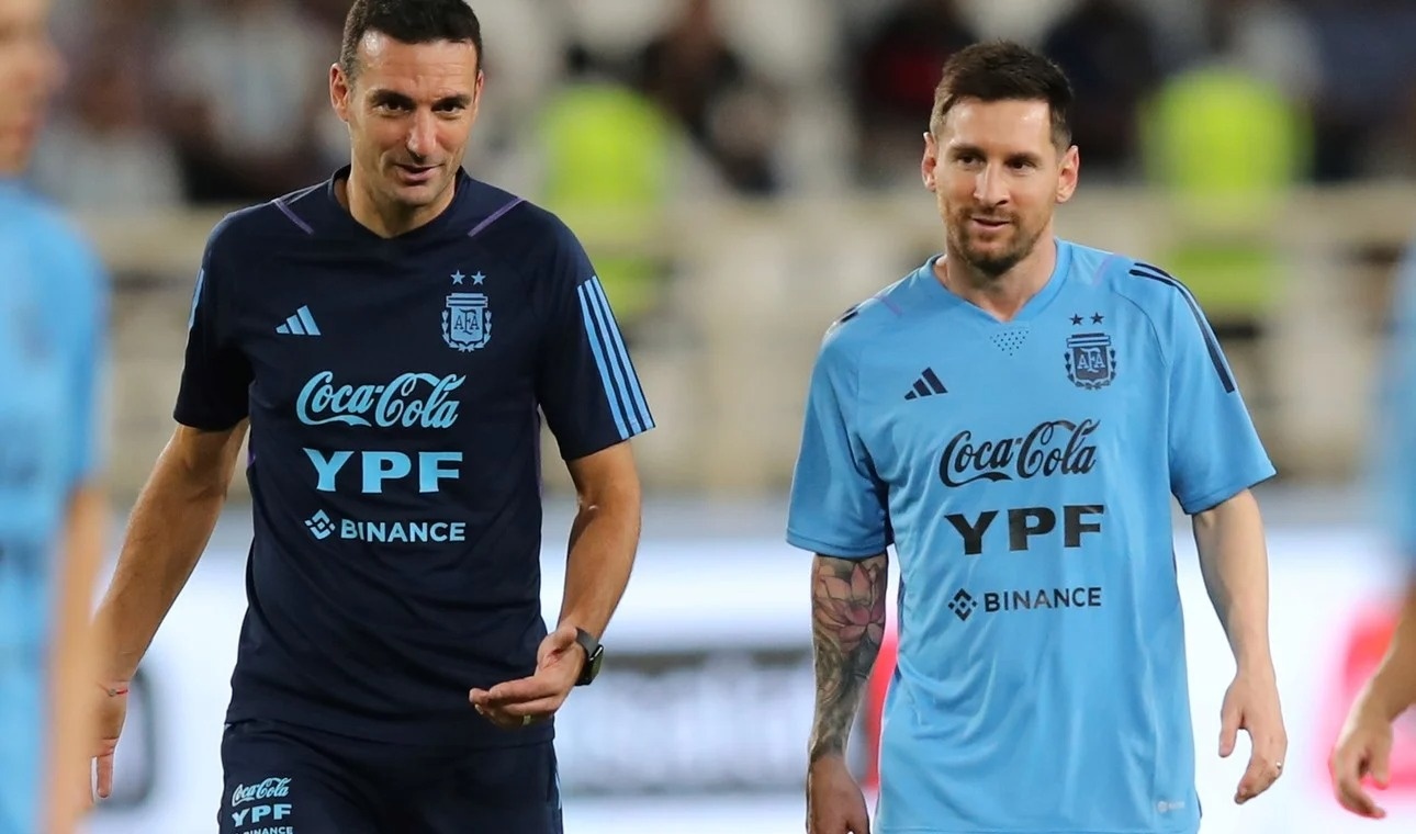 Indonesia so tran giao huu voi Argentina bi huy hinh anh