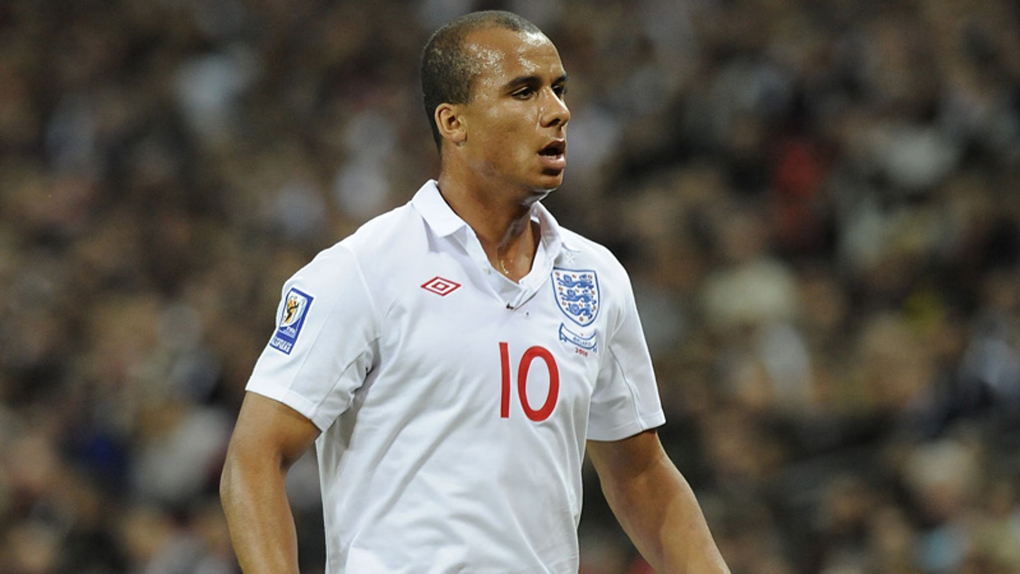 Gabriel Agbonlahor anh 1