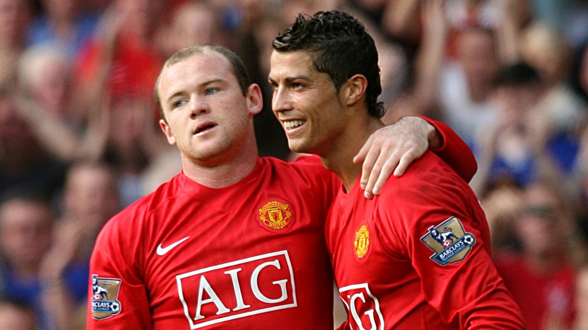 Rooney muon Ronaldo vo dich World Cup 2022 hinh anh