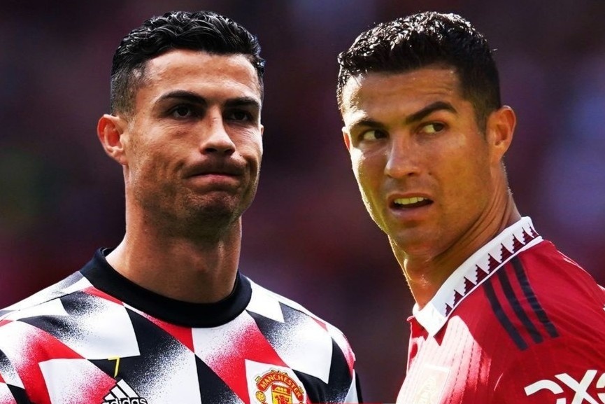 Nhung phat ngon gay chu y cua Ronaldo hinh anh