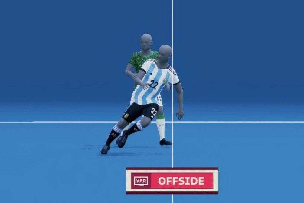 VAR gay tranh cai khi tu choi ban cua Argentina hinh anh