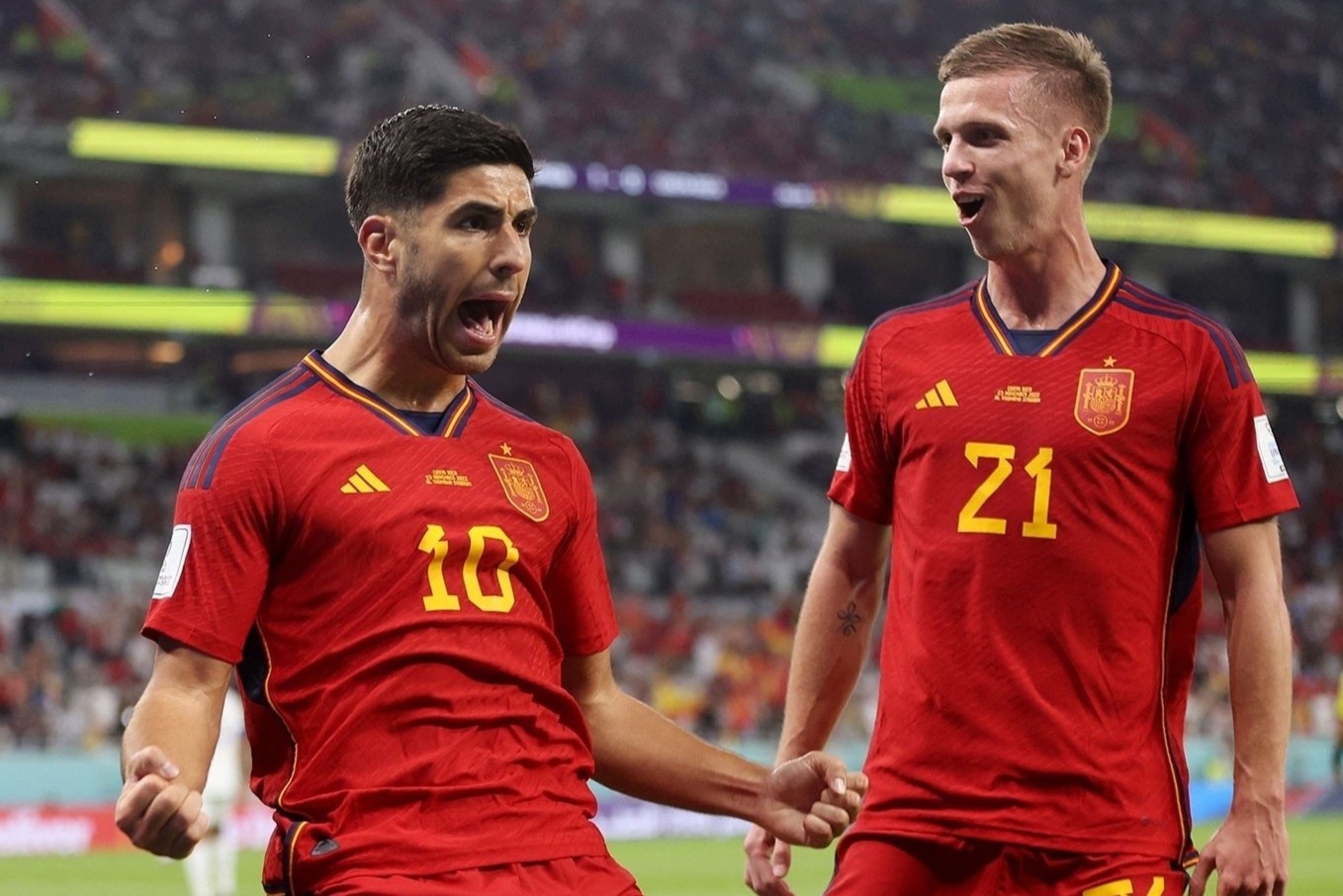 Tay Ban Nha huy diet Costa Rica hinh anh