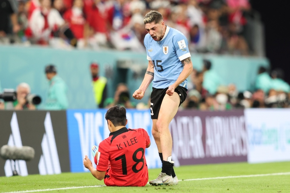 Federico Valverde anh 3