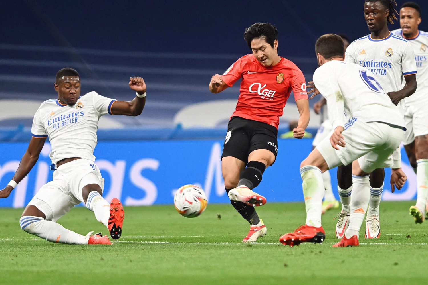 Federico Valverde anh 5