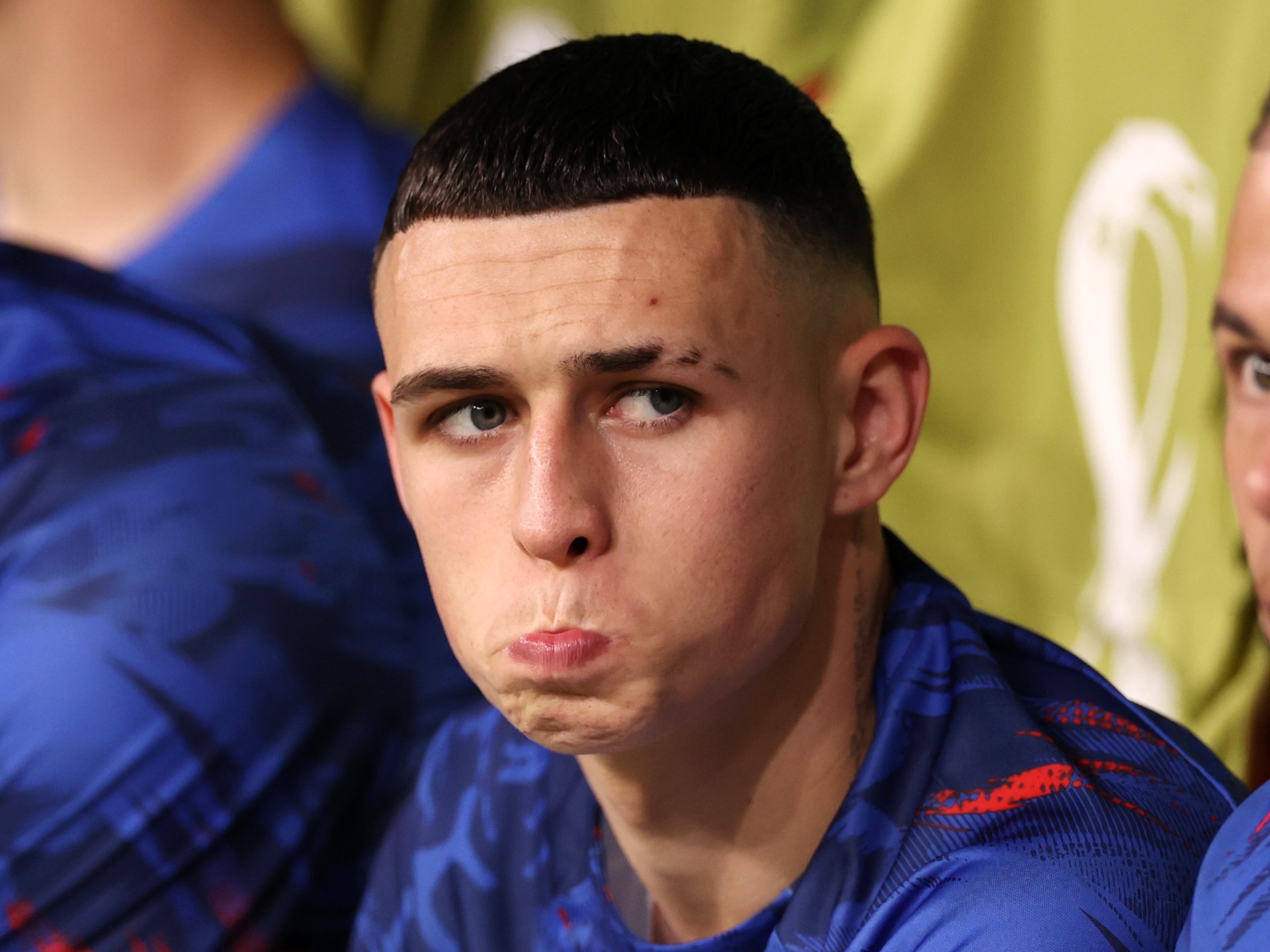 Chuyen gi xay ra voi Foden o tuyen Anh? hinh anh