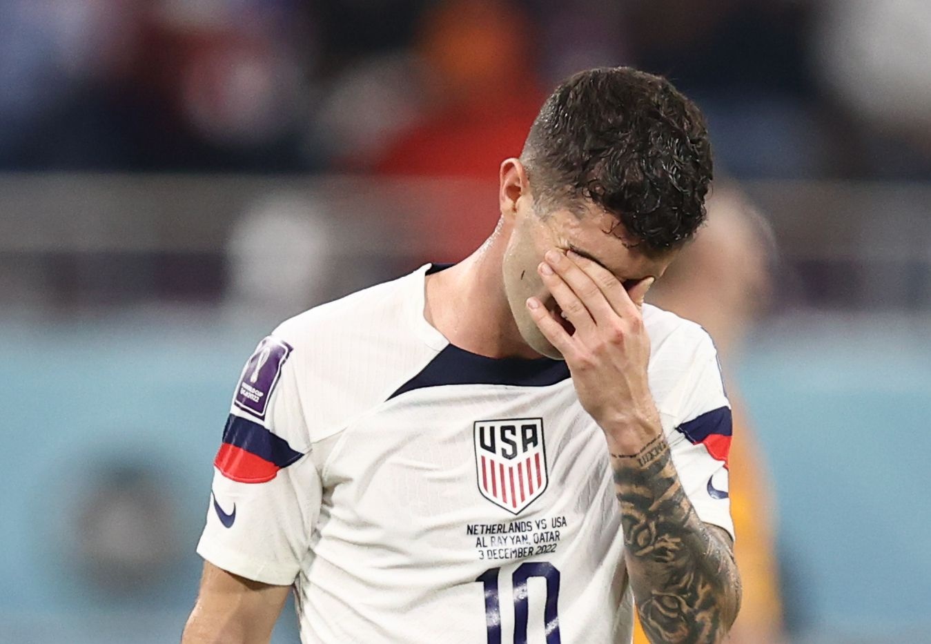 My qua ngay tho truoc Van Gaal hinh anh