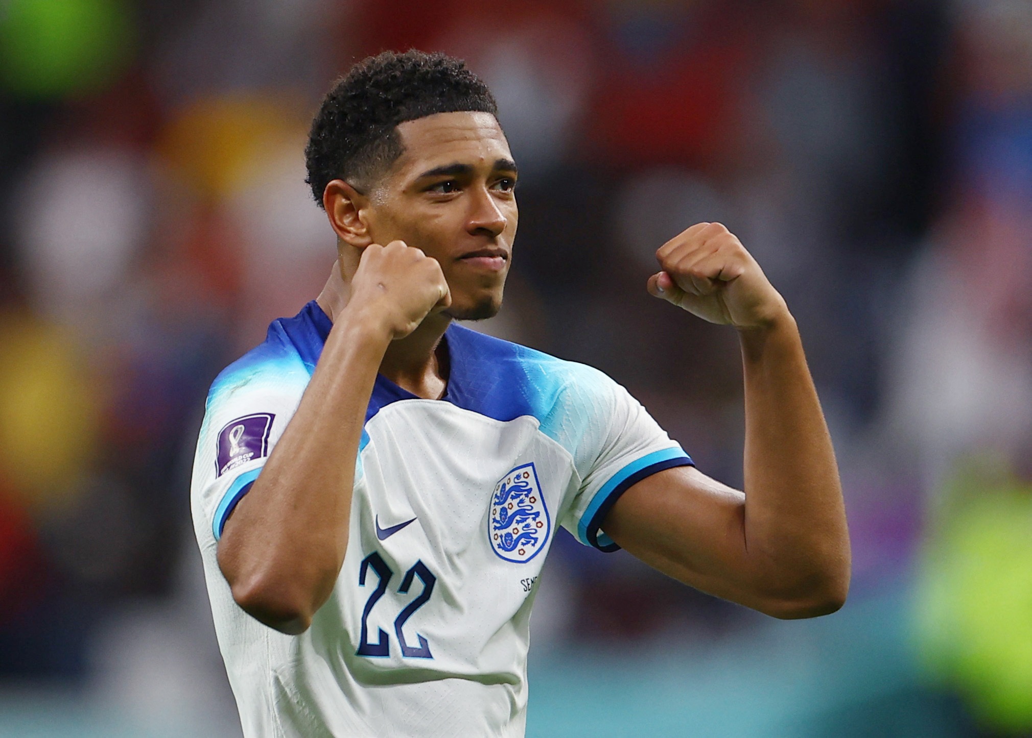 Tuyen Anh dut diem tot nhat World Cup 2022 hinh anh