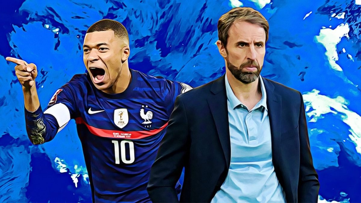 Tuyen Anh se thua neu qua tap trung vao Mbappe hinh anh