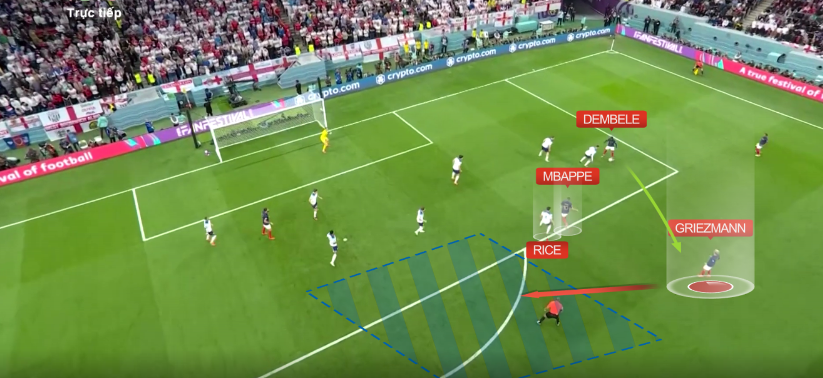 Antoine Griezmann anh 2