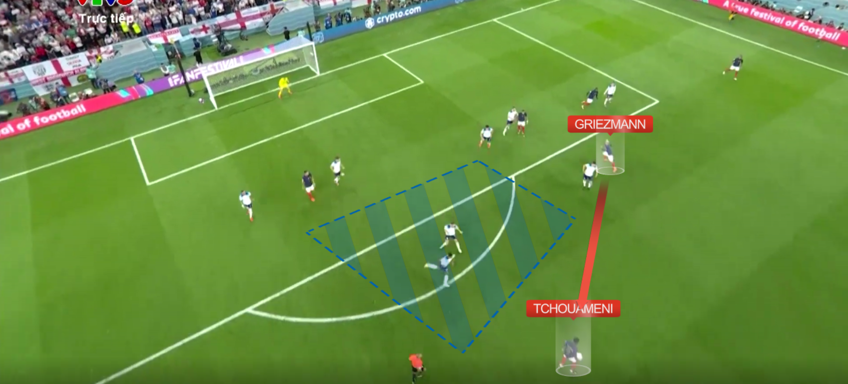 Antoine Griezmann anh 3