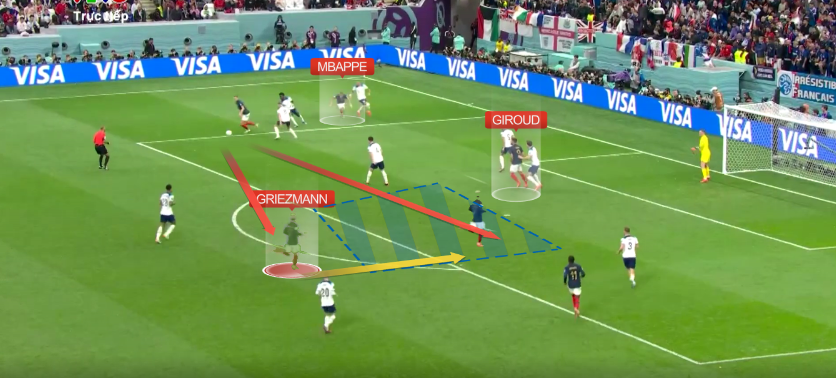 Antoine Griezmann anh 4