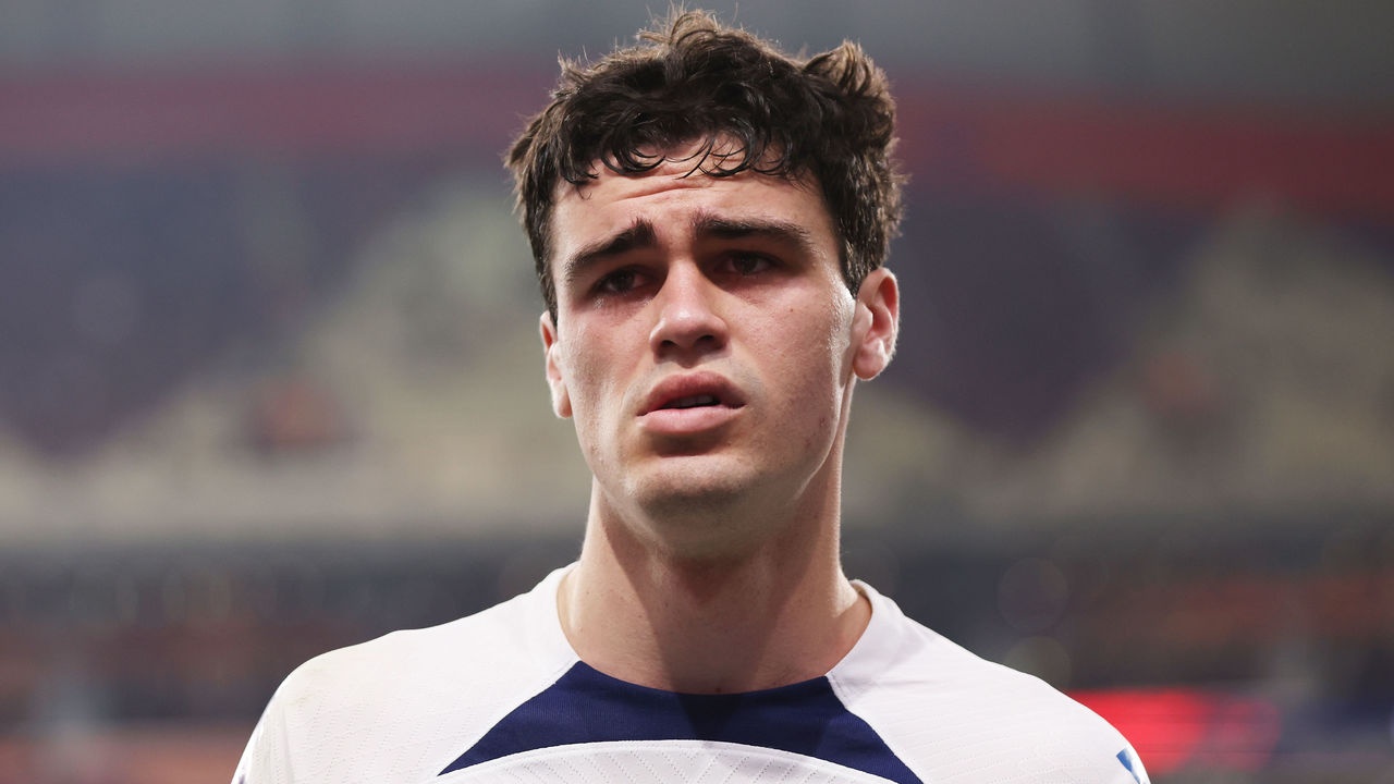 Sao tuyen My cong khai mau thuan voi HLV hinh anh