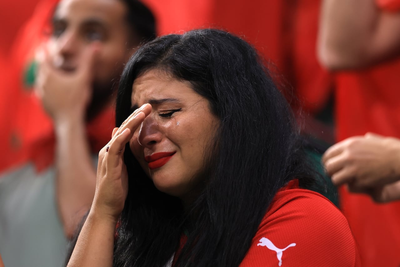 Tranh cai ve tran dau 'vo nghia' nhat World Cup hinh anh