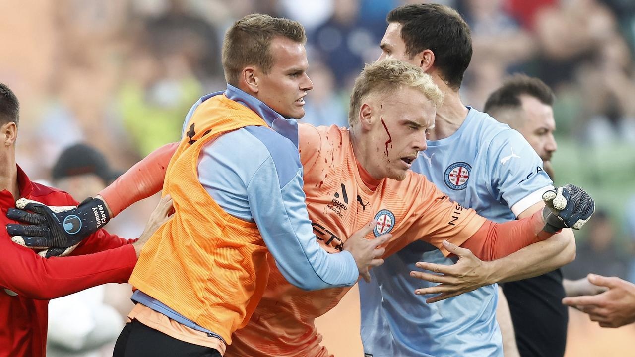 Thu mon Australia bi CDV nem thung rac vao dau hinh anh