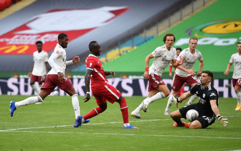 Emiliano Martinez anh 7