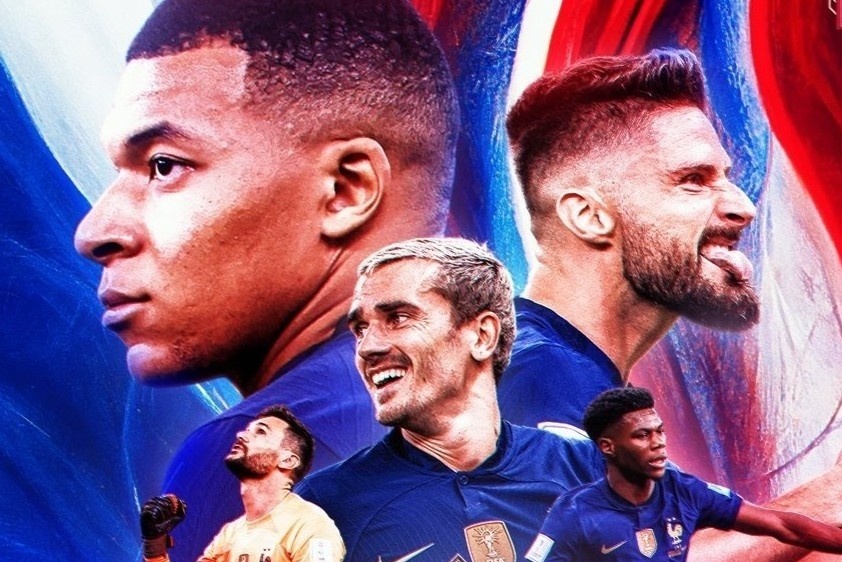 Phap se con tao ra 'Mbappe moi' trong tuong lai hinh anh