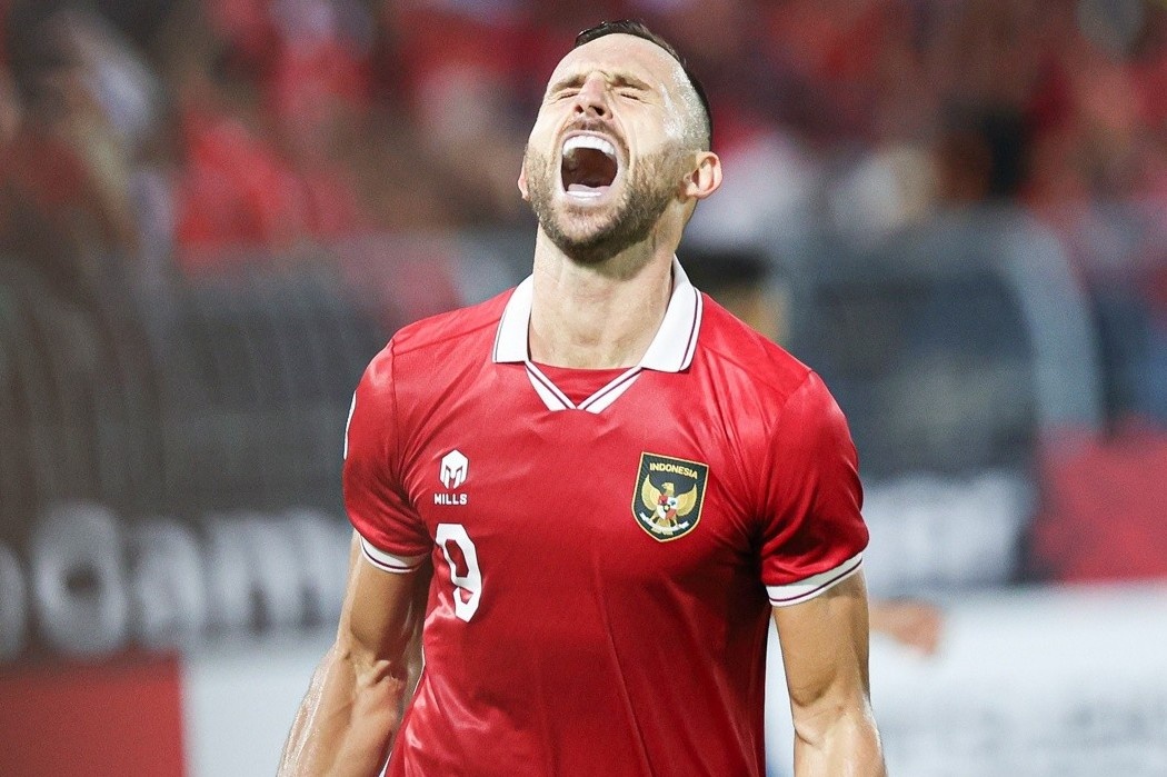 Indonesia co chien thang dam nhat tai AFF Cup 2022 hinh anh