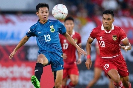 Chenh lech dang cap o AFF Cup 2022 hinh anh