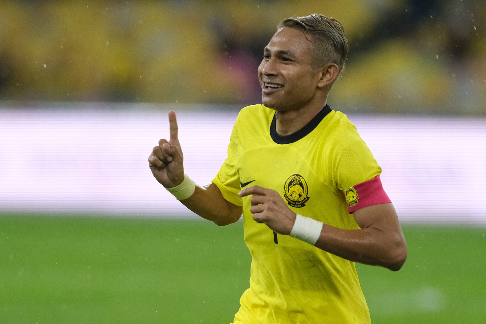 Thu quan Malaysia: 'Khong the do het cho trong tai' hinh anh