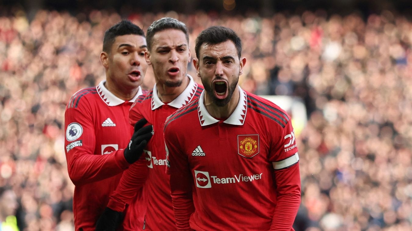 MU van la doi bong co gia tri cao nhat nuoc Anh hinh anh