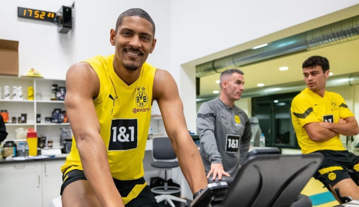 Sebastien Haller anh 6