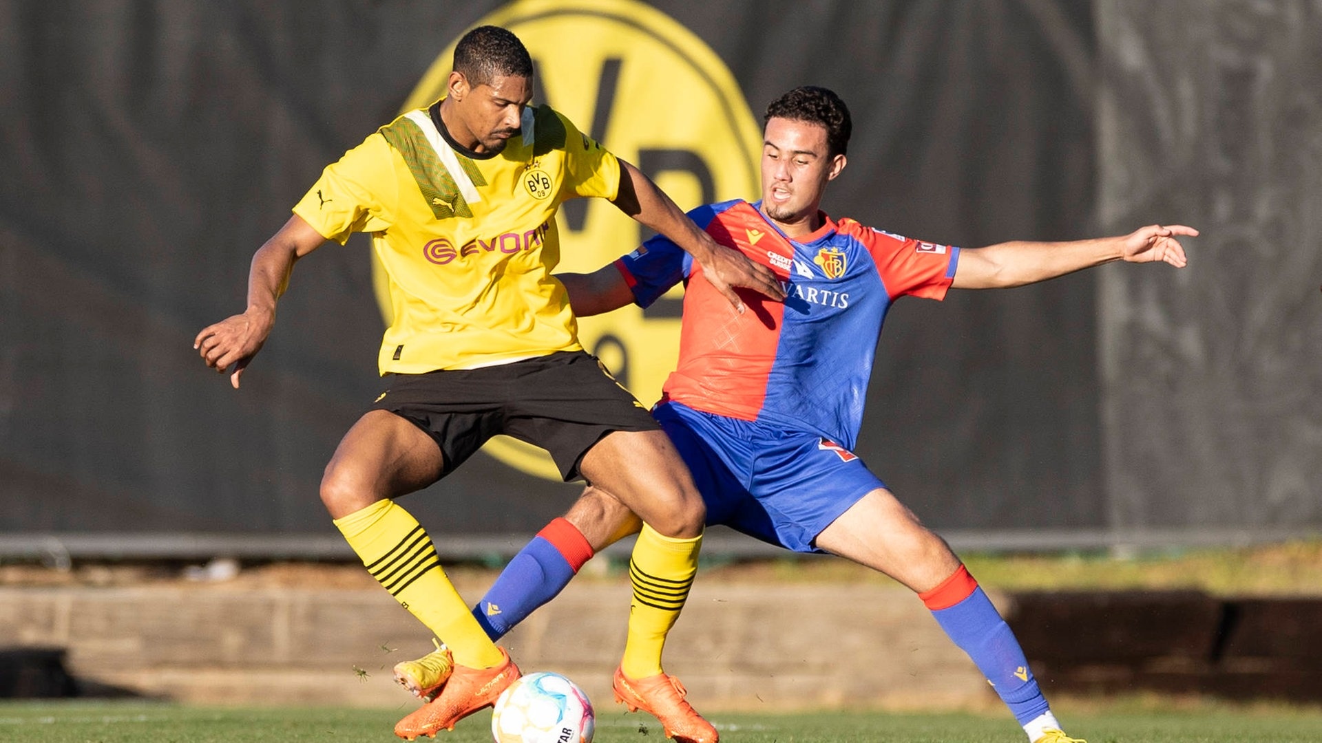 Sebastien Haller anh 3