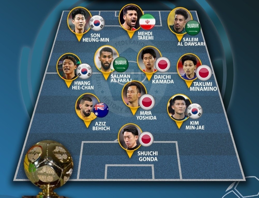 Takumi Minamino anh 1