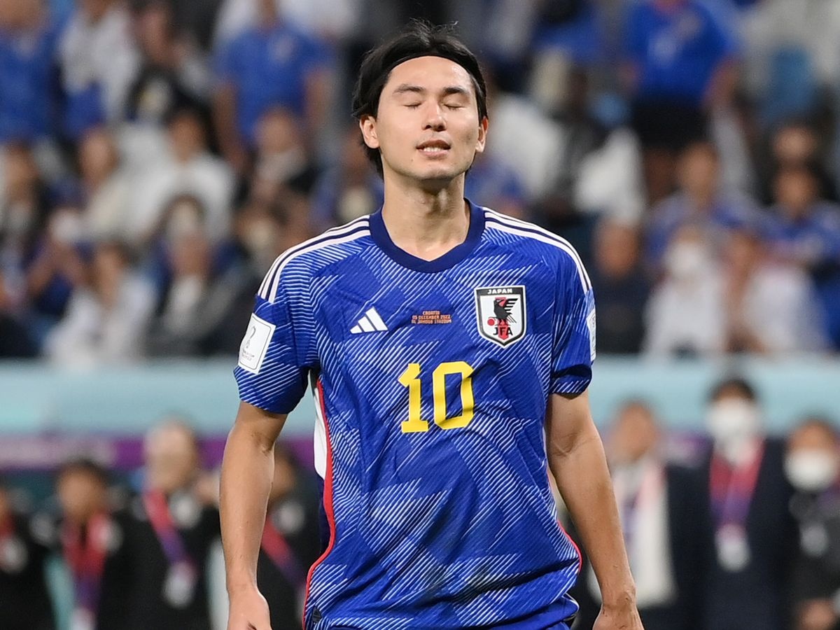 Takumi Minamino anh 8