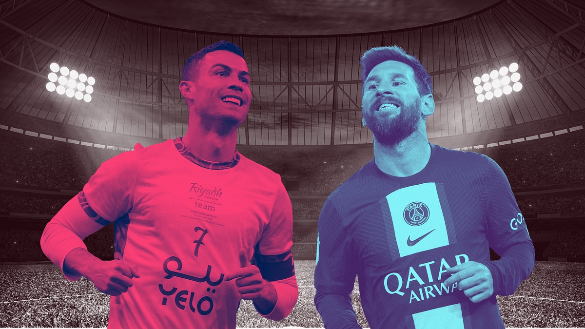 Nguoi dung sau cuoc so tai giua Messi va Ronaldo hinh anh