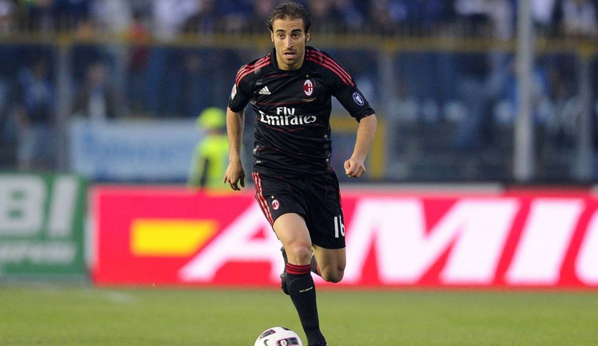 Mathieu Flamini anh 1