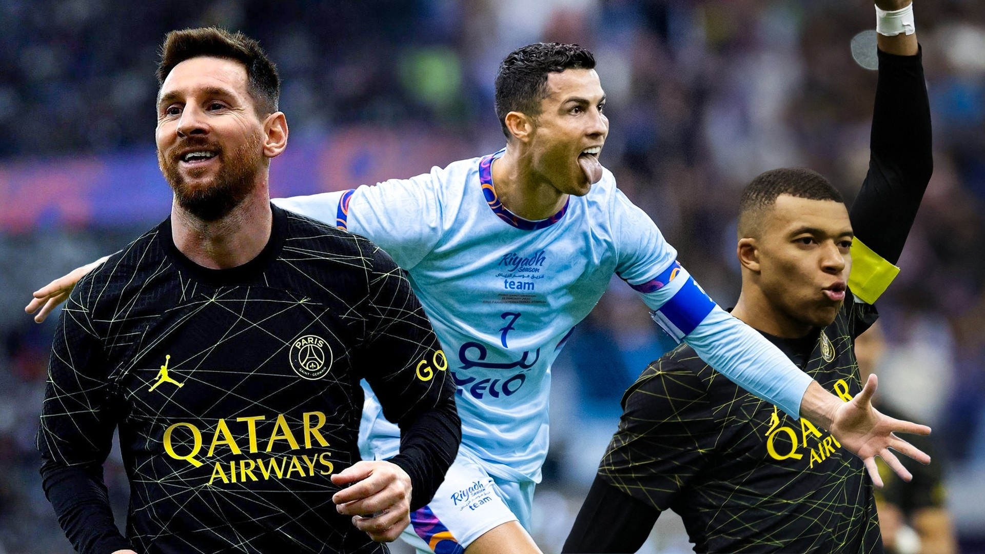 Nhung cau thu ghi 5 ban mot tran o cac CLB hang dau chau Au hinh anh