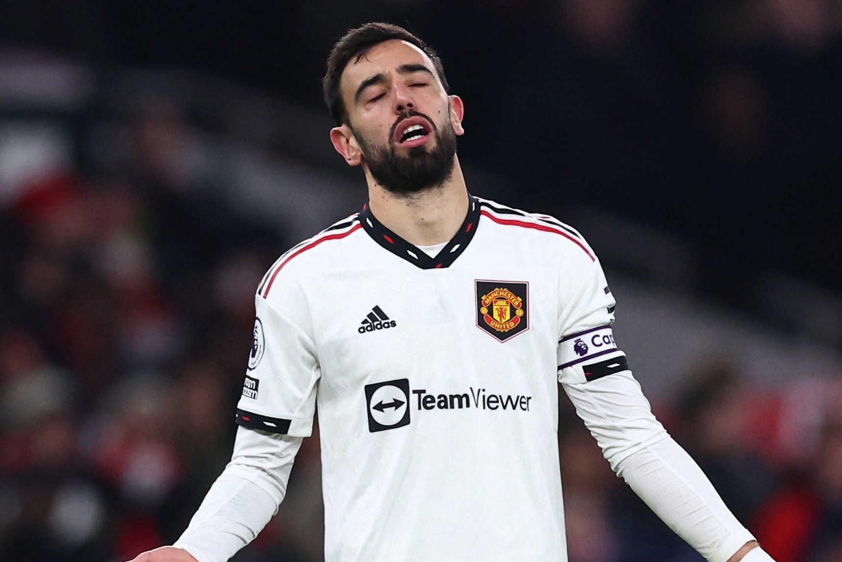 Ten Hag phai chan da khung hoang kinh te cua MU hinh anh