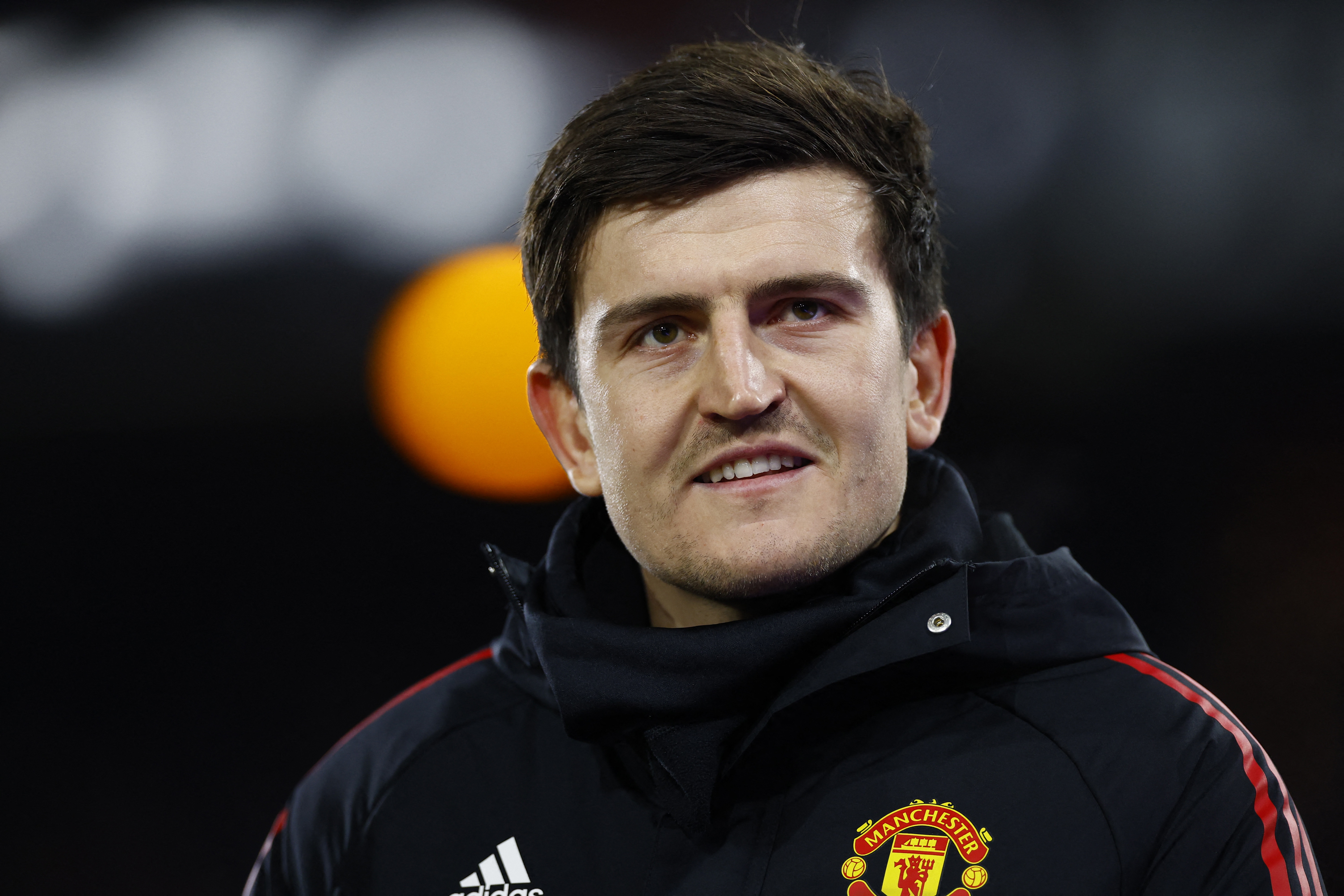 Inter muon giai cuu Maguire hinh anh