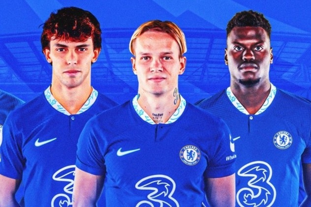 Chelsea pha sau ky luc chuyen nhuong thang 1 cua Premier League hinh anh