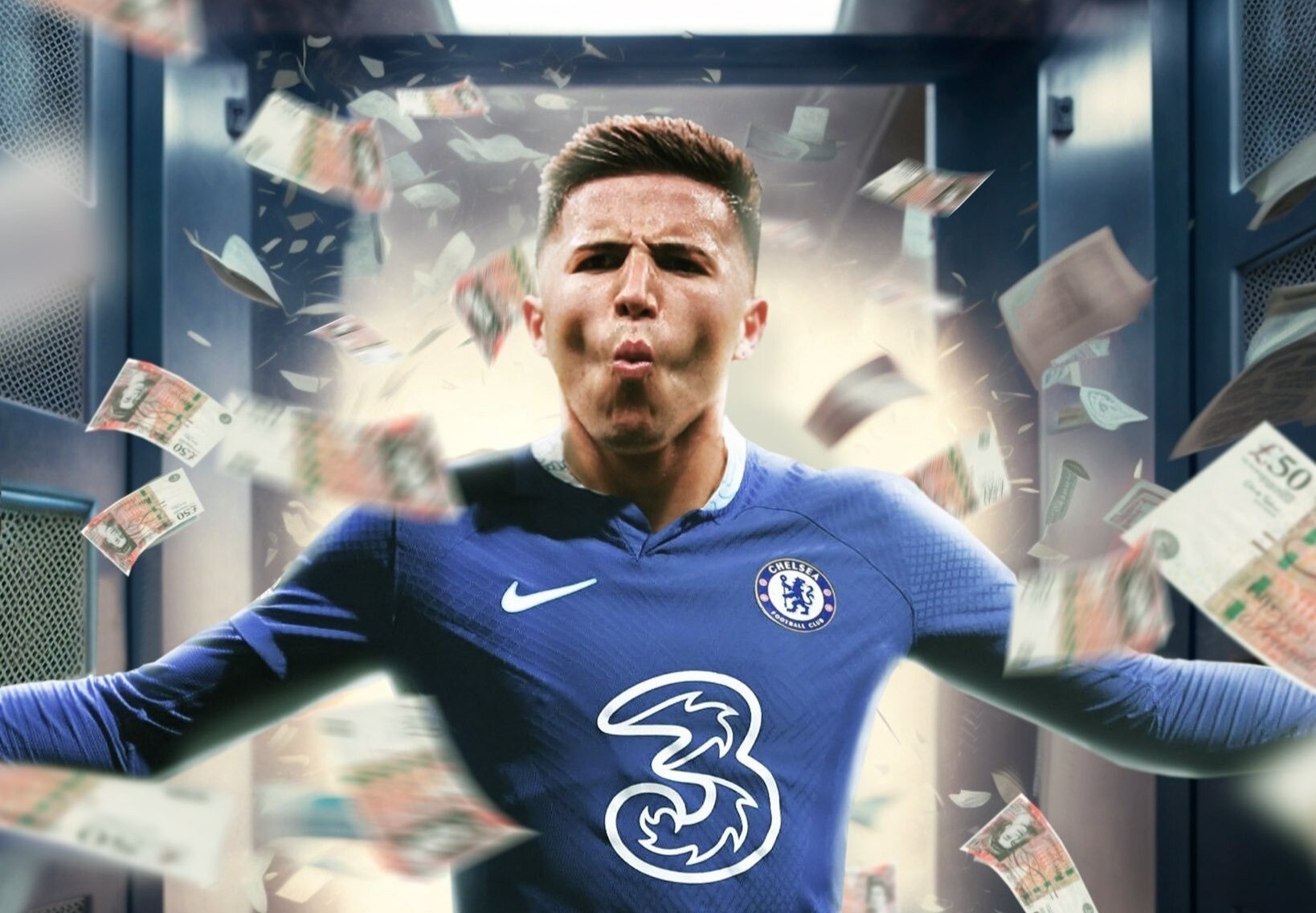 Chu My tao ra ky chuyen nhuong dien ro cho Chelsea hinh anh