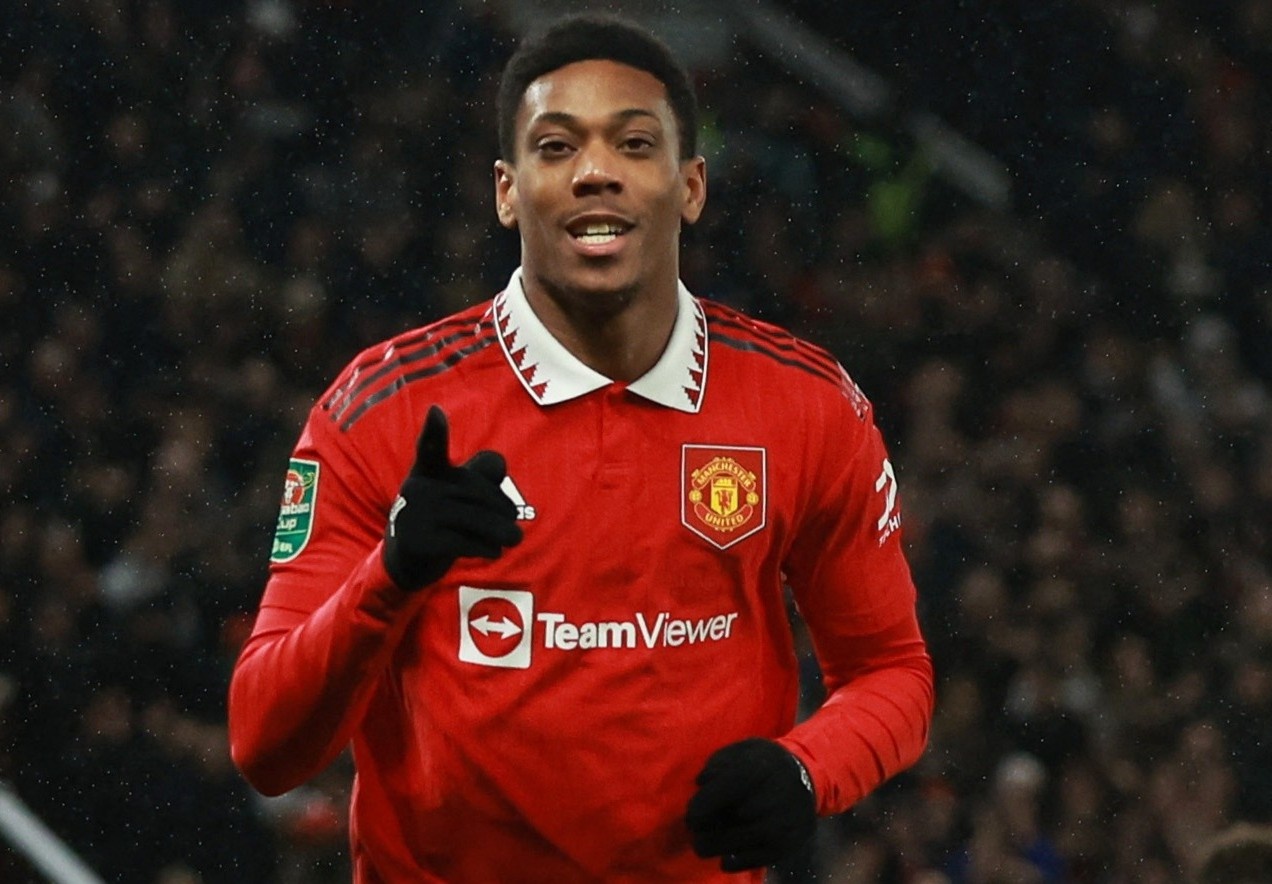 Nhung sieu du bi co the thay doi mua giai cua MU hinh anh