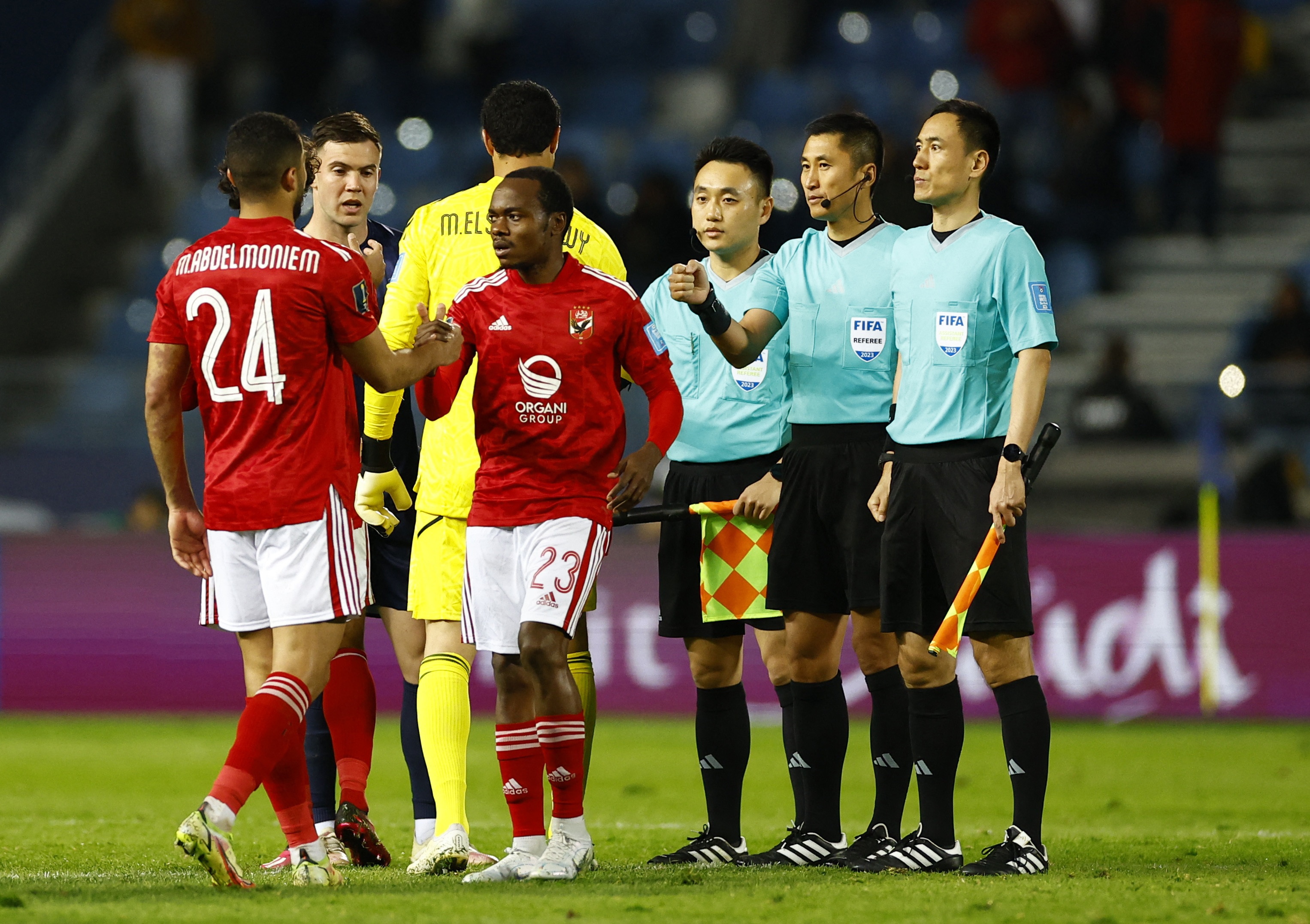 VAR tao ra buoc ngoat quan trong cho bong da the gioi hinh anh