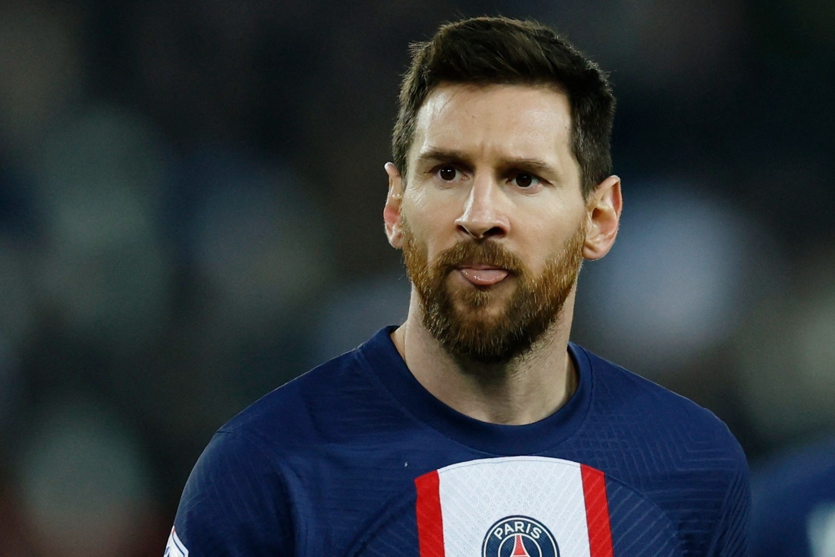 Messi sut phat tot nhat chau Au mot thap nien qua hinh anh