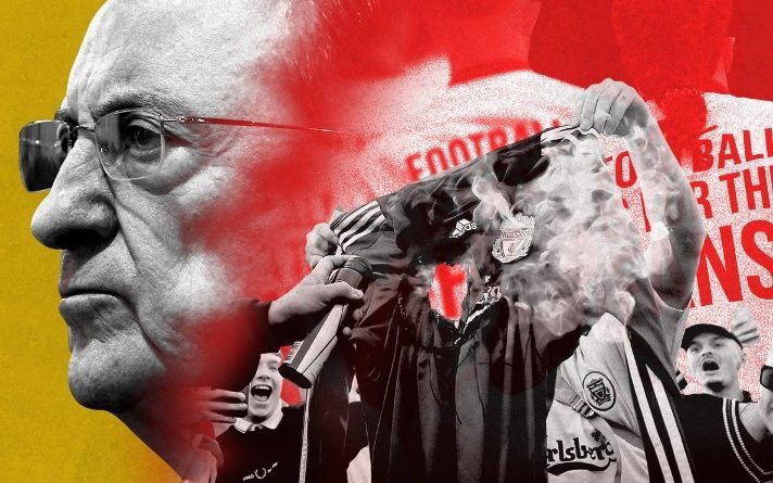 European Super League anh 1